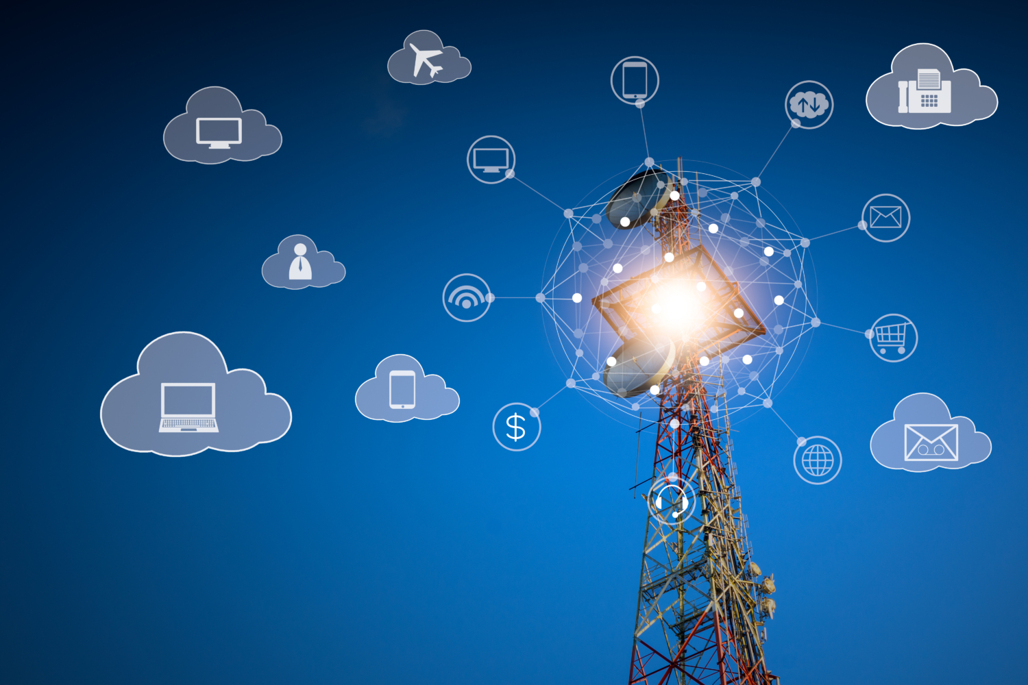 Our Company – Spex Telecom Services
