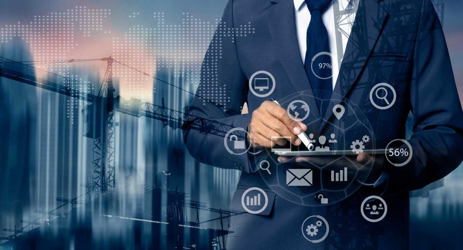 Managed Services – Spex Telecom Services