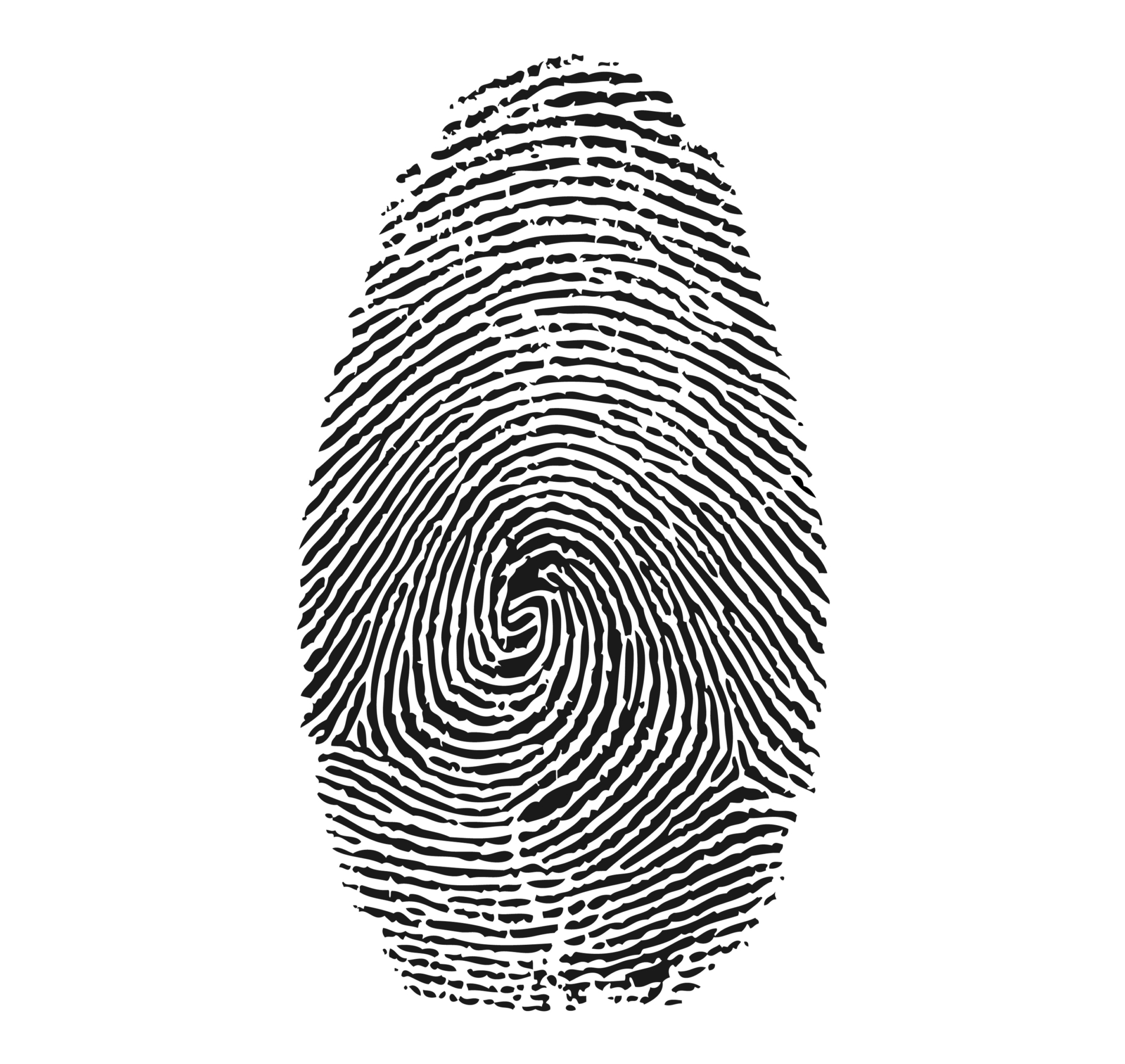 SPEXTS finger print security